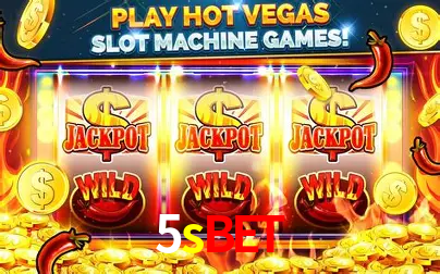 Desvendando o Mundo dos Jogos Virtuais na 5sbet