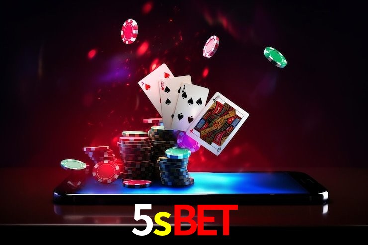 Welcome Bonus 5sbet