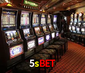 Descubra a Essência do 5sbet: Nossa História e Compromissos