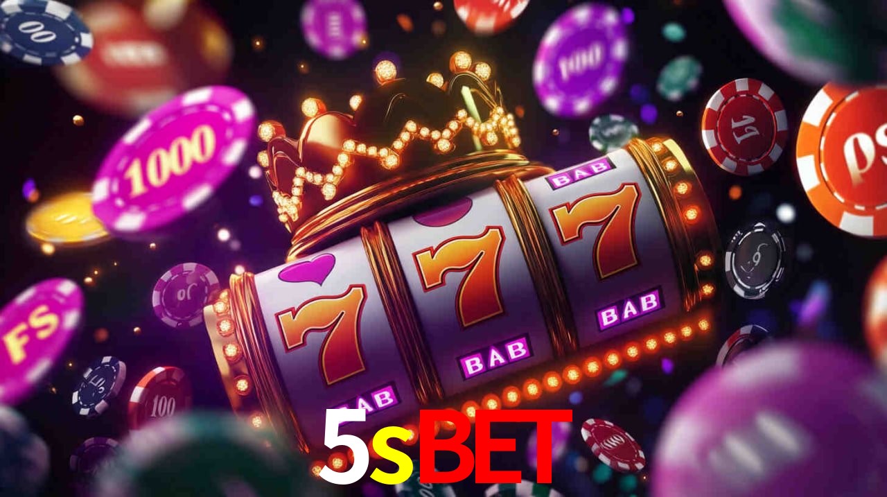 Experiência VIP 5sbet