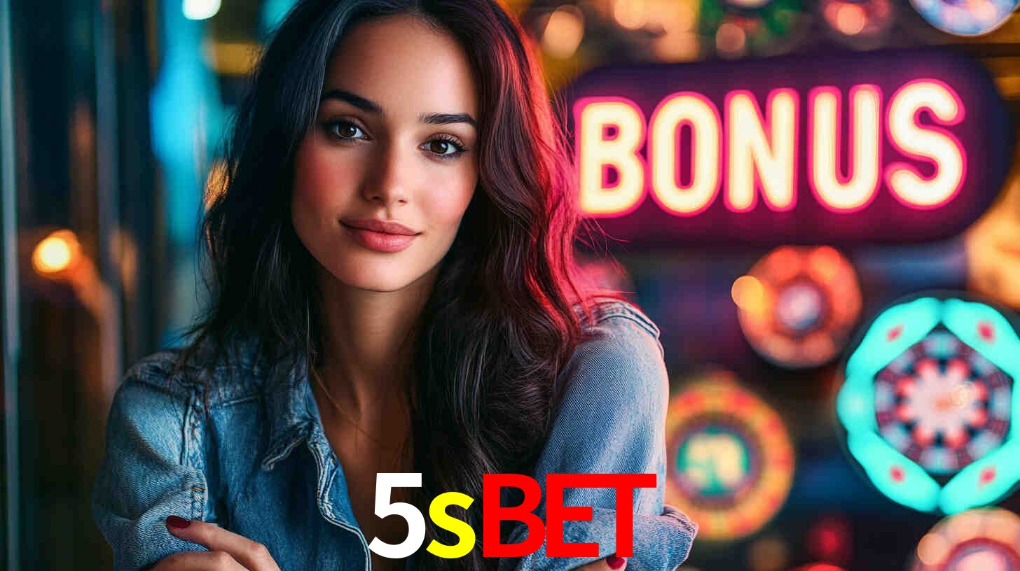5sbet: A Experiência de Casino com Jogos de Mesa ao Vivo