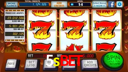 Explorando a Categoria de Eventos em Apostas na 5sbet