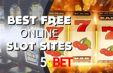 A Experiência Imersiva dos Cassinos Ao Vivo no 5sbet