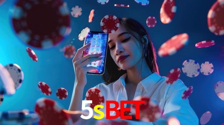 cassino 5sbet