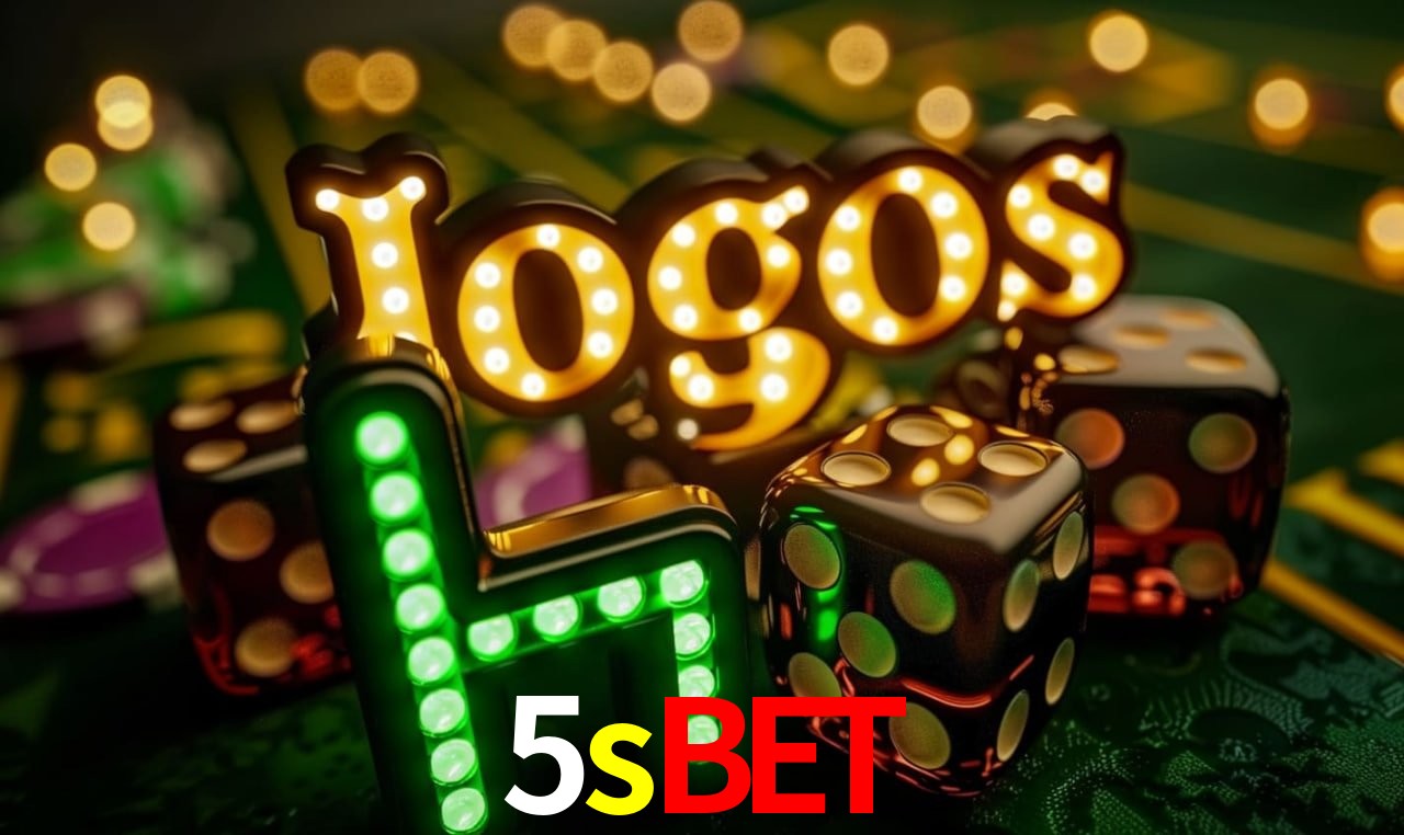Jogos de Slot 5sbet