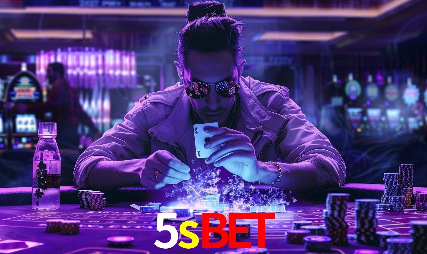 VIP Casino 5sbet