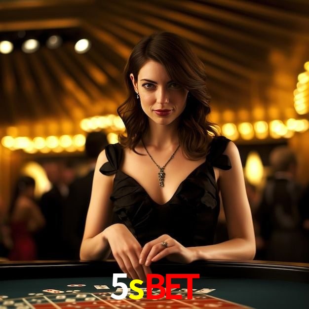 Desvendando o Mundo dos Jogos Virtuais na 5sbet