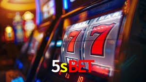 Tecnologia da Plataforma 5sbet
