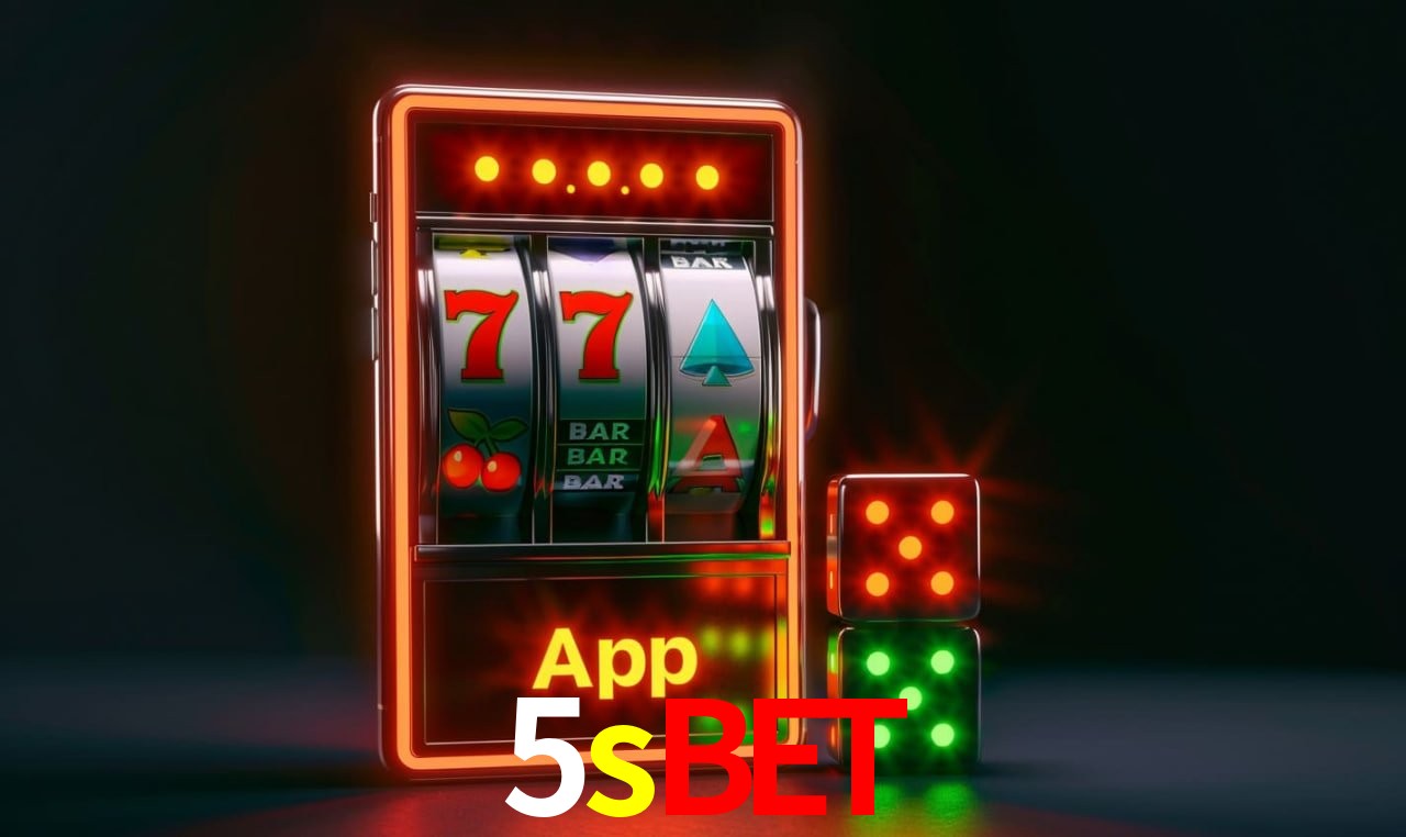 Diretório de Jogos 5sbet