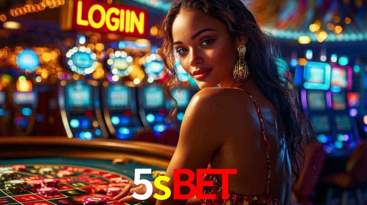 Cadastro Rápido 5sbet