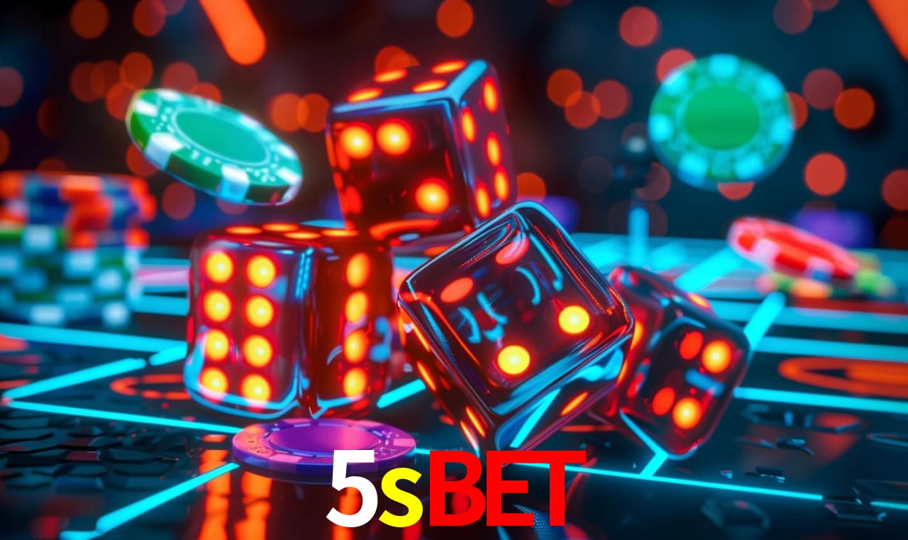 Interface do App 5sbet