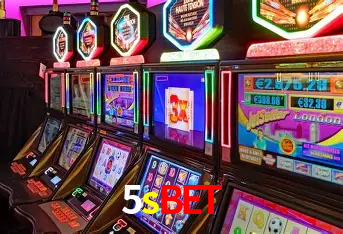 Inovações de Jogos na 5sbet: O Futuro das Experiências Interativas