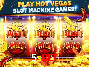Inovações de Jogos na 5sbet: O Futuro das Experiências Interativas