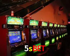Seasonal Promotions 5sbet