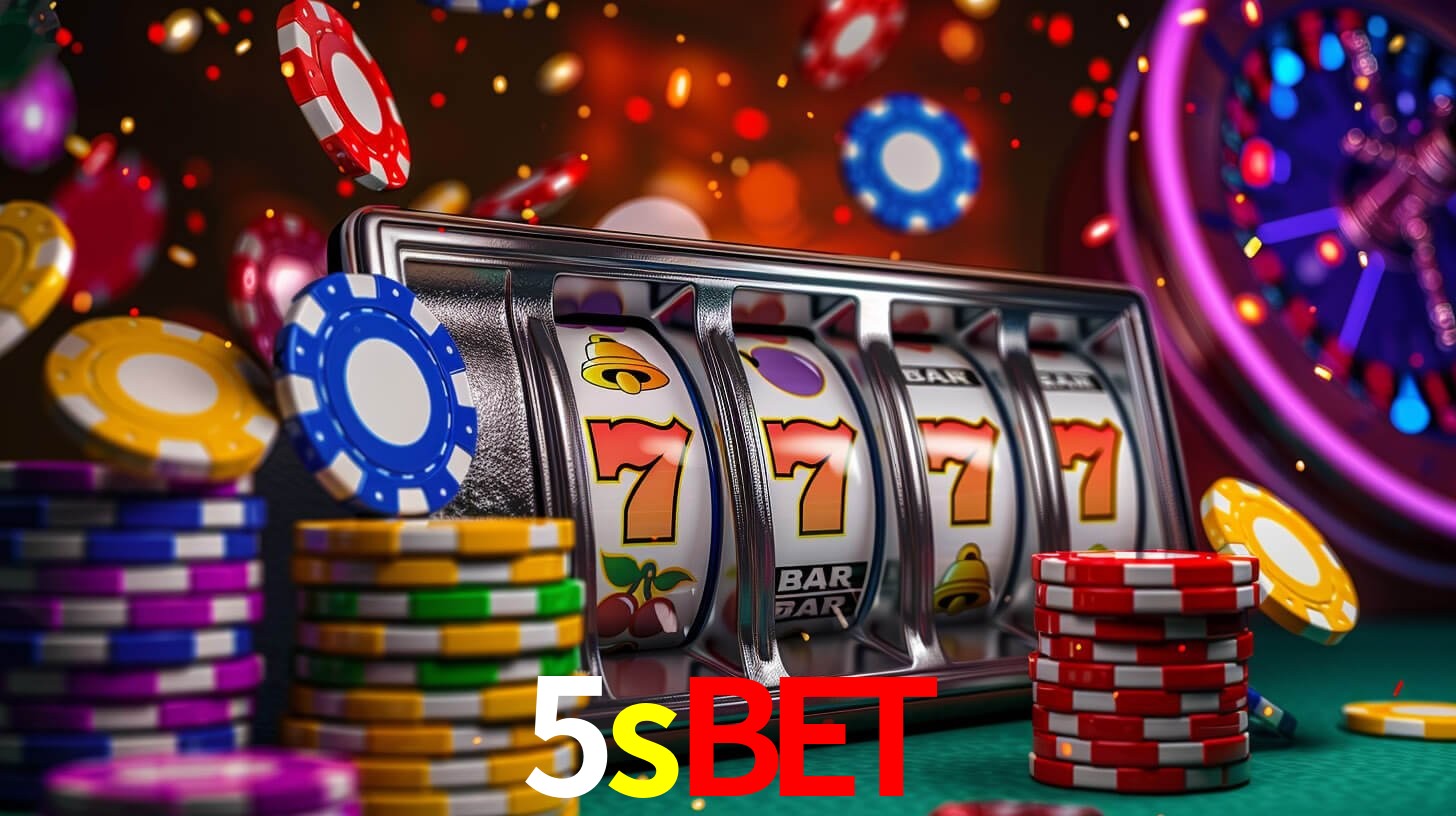 Casino Ao Vivo 5sbet