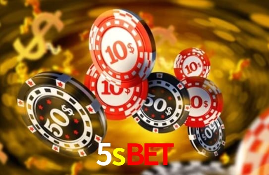 Apostas de Tênis 5sbet