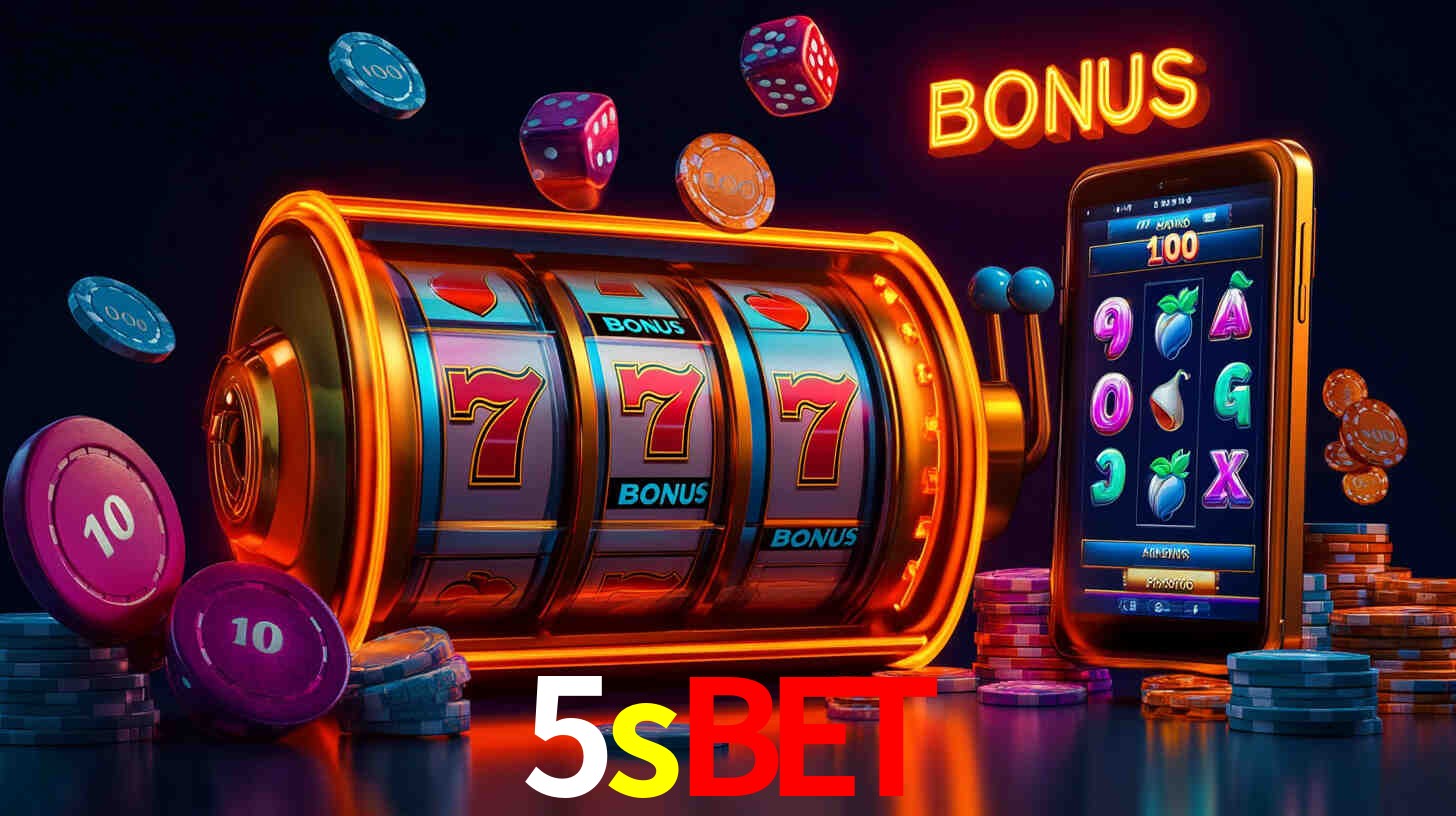 Inovações de Jogos na 5sbet: O Futuro das Experiências Interativas