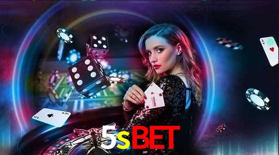 Game Providers 5sbet