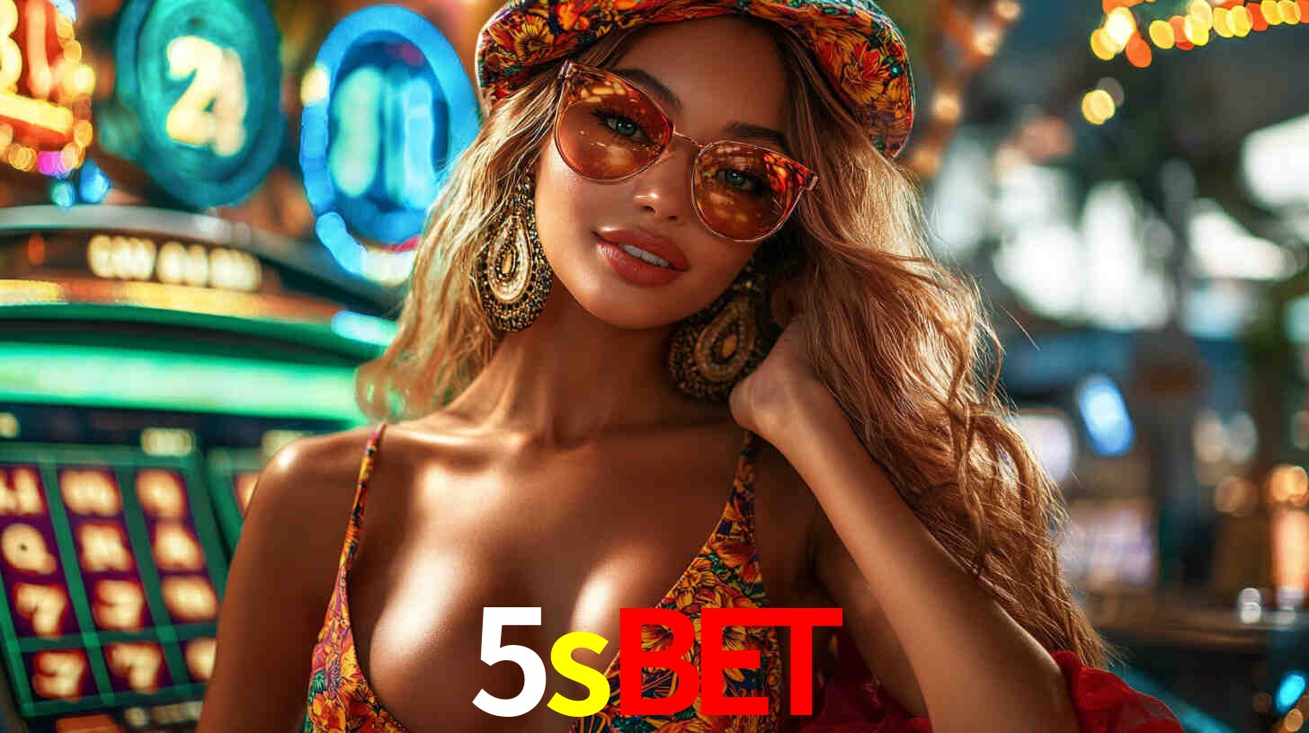 5sbet App Interface