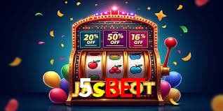 Promoção Relâmpago 5sbet