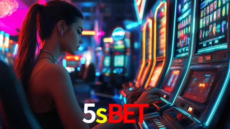 Experimente o Login Seguro Premium no 5sbet
