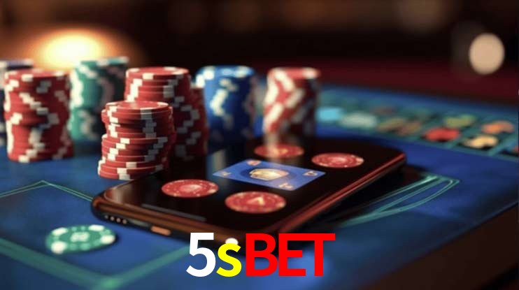 Login Seguro 5sbet