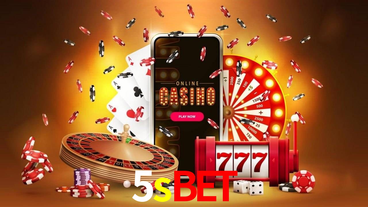 Benefícios da Conta 5sbet