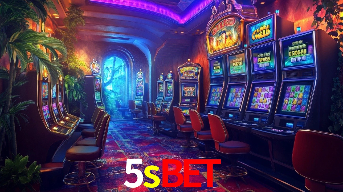 Welcome Bonus 5sbet