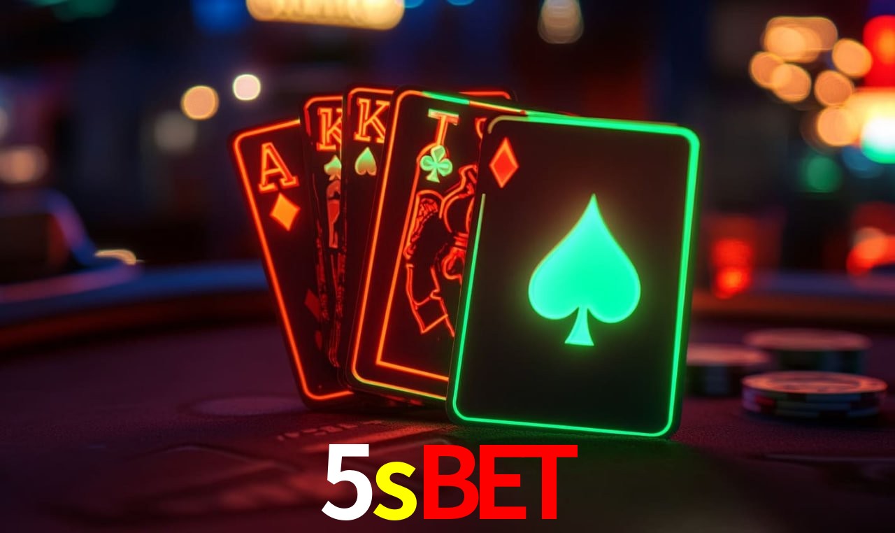 Casino Ao Vivo 5sbet