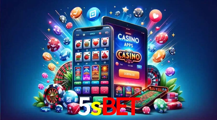 Live Casino 5sbet