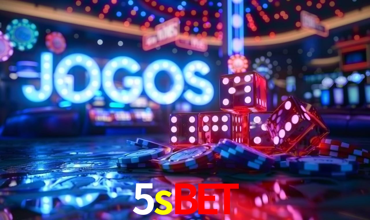Programa VIP 5sbet