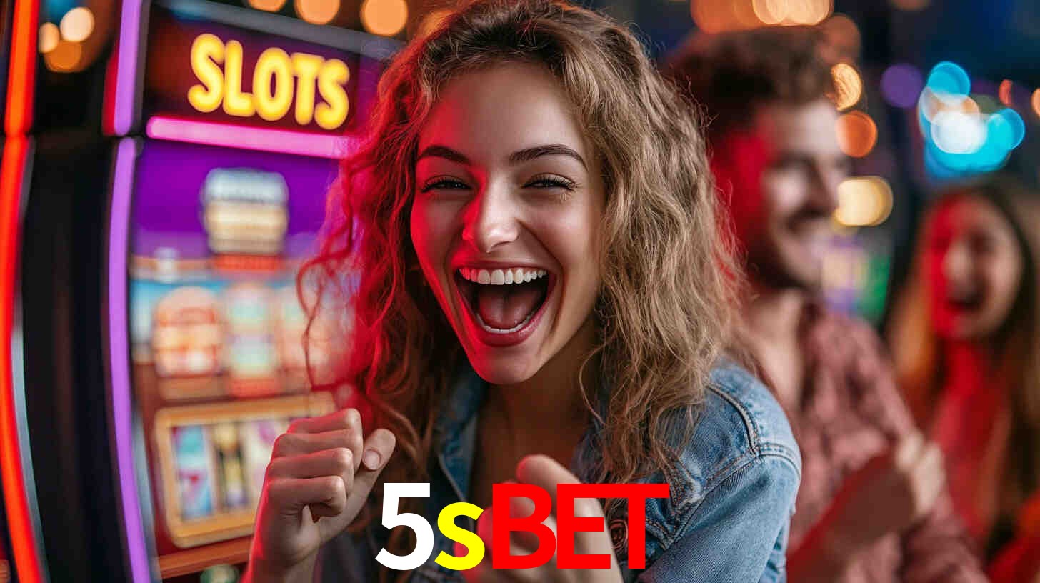 A Experiência Imersiva dos Cassinos Ao Vivo no 5sbet