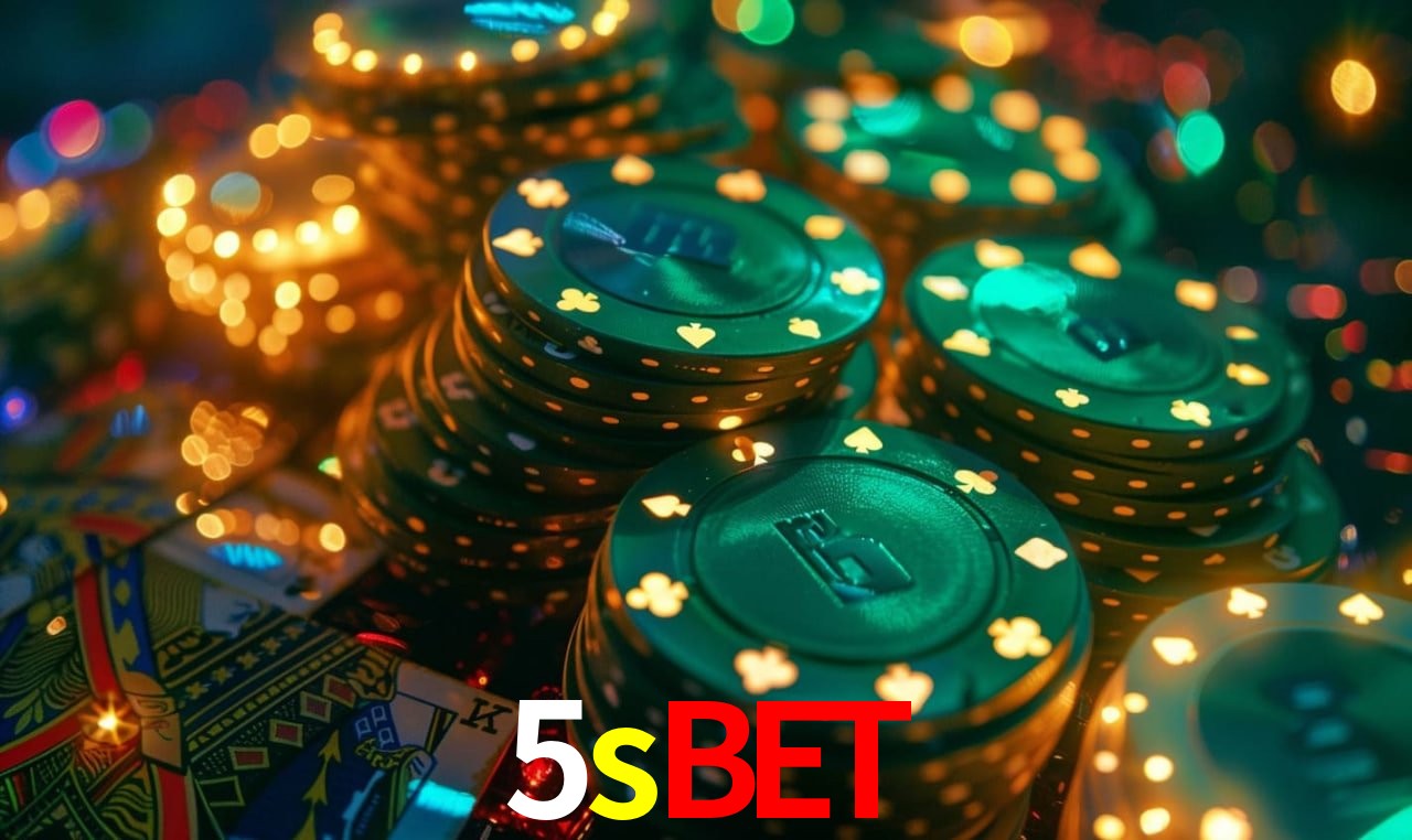 Estatísticas Esportivas 5sbet
